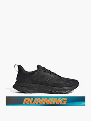 adidas Ultrarun 5 TR Laufschuh Schwarz