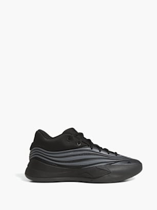 adidas Dame X Schuhe Schwarz