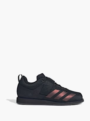 adidas Powerlift 5 Gewichtheberschuh Schwarz