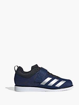 adidas Powerlift 5 Gewichtheberschuh Blau