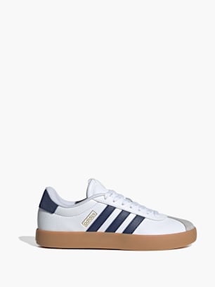 adidas VL Court 3.0 Schuh Weiß