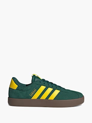 adidas VL Court 3.0 Schuh Dunkelgrün