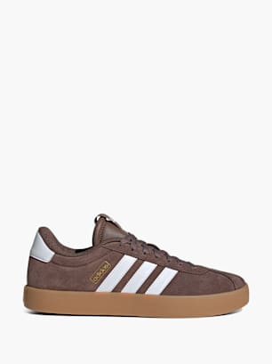 adidas VL Court 3.0 Schuh Braun