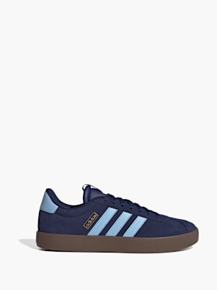 adidas VL Court 3.0 Schuh Blau