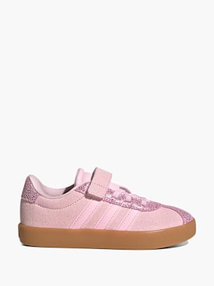 adidas Kinderschuh VL Court 3.0 Kids Pink