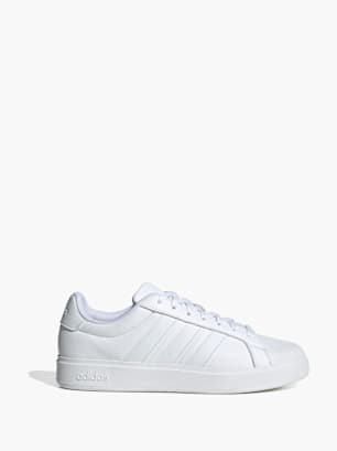 adidas Streettalk Weiß