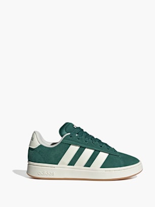 adidas Grand Court Alpha Schuh Grün