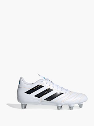 adidas Kakari SG Rugbyschuh Weiß