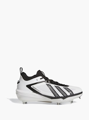 adidas Adizero Impact 3.0 BSB Weiß