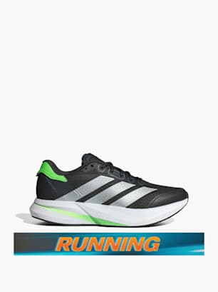 adidas Duramo Speed 2 Laufschuh Grau