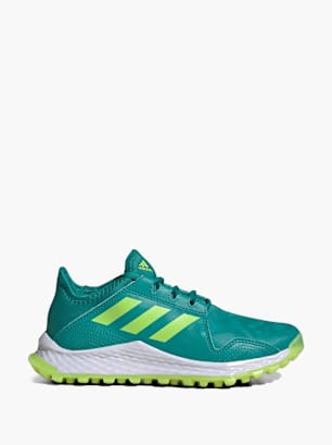 adidas Hockey Youngstar Schuh Grün