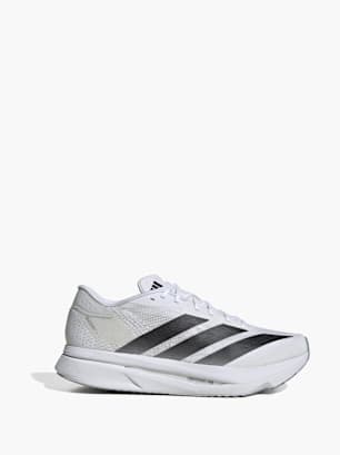 adidas Adizero SL 2 Schuh Weiß