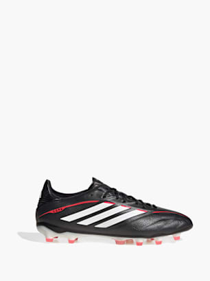 adidas COPA PURE IV PRO FG Fußballschuh Schwarz