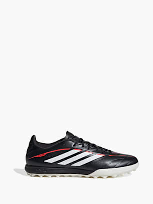 adidas COPA PURE IV LEAGUE Fußballschuh, Rollrasen Schwarz