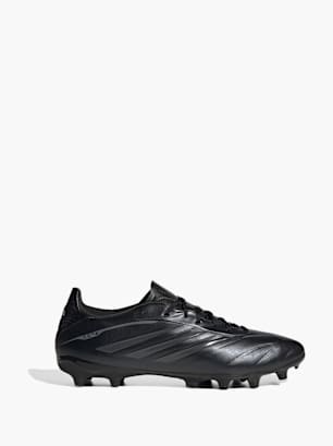 adidas COPA PURE IV LEAGUE Firm Ground Fußballschuh Schwarz