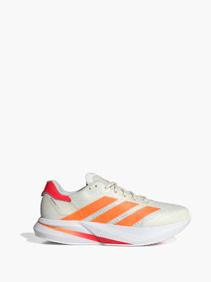 adidas Duramo Speed 2 Laufschuh Weiß