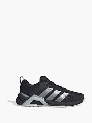 adidas Dropset Control Trainingsschuh Schwarz
