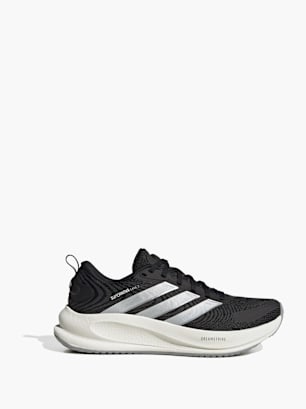 adidas SUPERNOVA EASE 2 LAUFSCHUH Schwarz