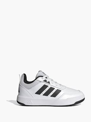 adidas TENSAUR SPORT 3.0 K Turnschuh Weiß