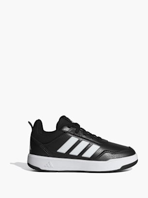 adidas TENSAUR SPORT 3.0 K Turnschuh Schwarz