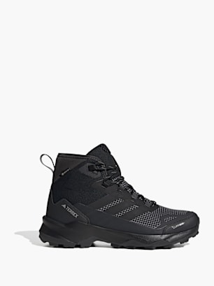 adidas Terrex Skychaser AX5 Mid GORE-TEX CLIMAWARM+ Wanderschuh Schwarz