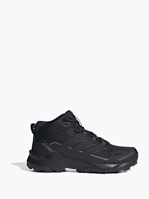adidas Terrex&nbsp;Skychaser&nbsp;AX5&nbsp;Mid&nbsp;GORE-TEX&nbsp;Wanderschuh Schwarz