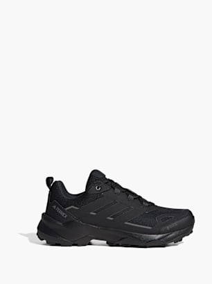 adidas Terrex Skychaser AX5 GORE-TEX Wanderschuh Schwarz