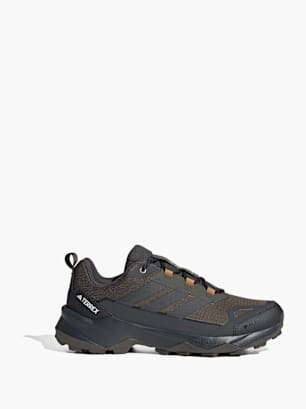 adidas Terrex Skychaser AX5 GORE-TEX Wanderschuh Grün