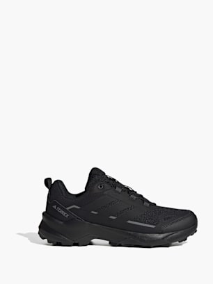 adidas Terrex Skychaser Ax5 Wanderschuh Schwarz
