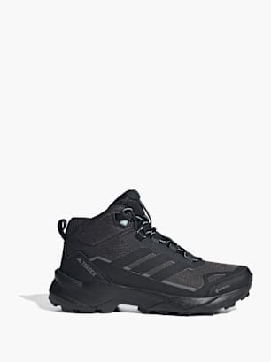 adidas Terrex Skychaser AX5 Mid GORE-TEX Wanderschuh Grau