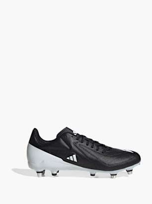 adidas RS15 SG Rugbyschuh Schwarz