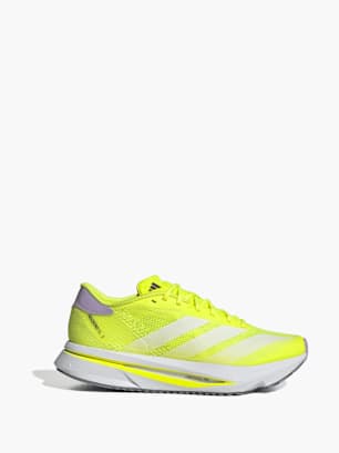 adidas Adizero SL2 Schuh Gelb