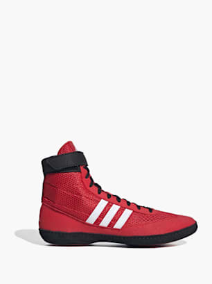 adidas Combat Speed 4 Schuh Rot