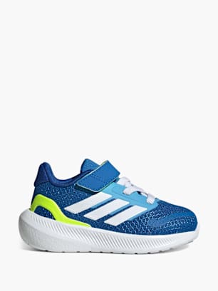 adidas Runfalcon 5 Kids Schuh Blau