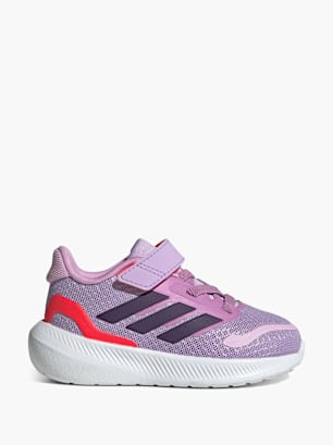 adidas Runfalcon 5 Kids Schuh Lila