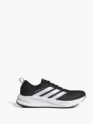 adidas SUPERNOVA EASE&nbsp;2 LAUFSCHUH Schwarz
