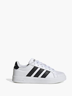 adidas Streettalk Weiß