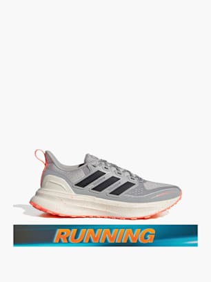 adidas Ultrarun 5 TR Laufschuh Grau