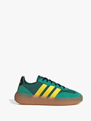 adidas Barreda Decode Schuhe Kinder Grün