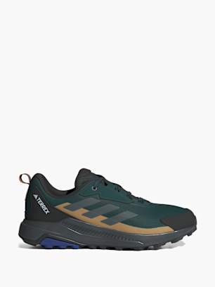 adidas Terrex Anylander Wanderschuh Grün