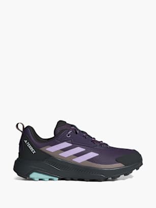 adidas Terrex Anylander Wanderschuh Lila