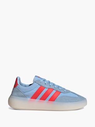 adidas Barreda Decode Schuhe Kinder Blau