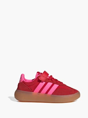 adidas Barreda Decode Schuh Kids Rot