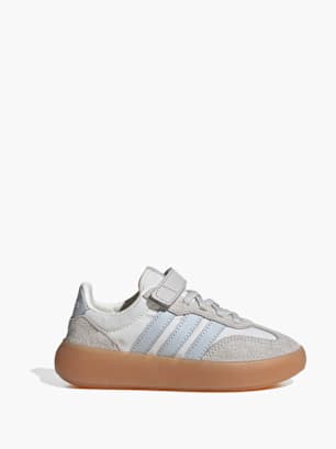 adidas Barreda Decode Schuh Kids Weiß
