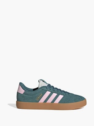 adidas VL Court 3.0 Schuh Grün