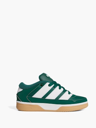 adidas Turnaround Schuh Grün