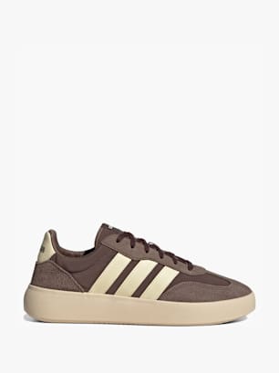 adidas Barreda Decode Schuh Braun