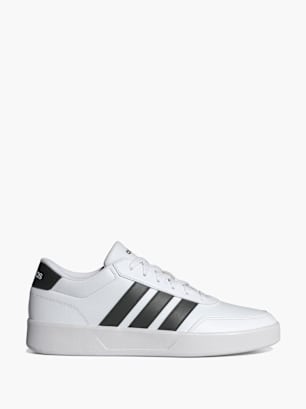 adidas Breaknet 3.0 Schuh Weiß