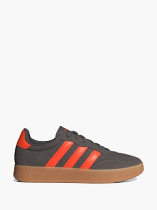 adidas Barreda Schuh Braun