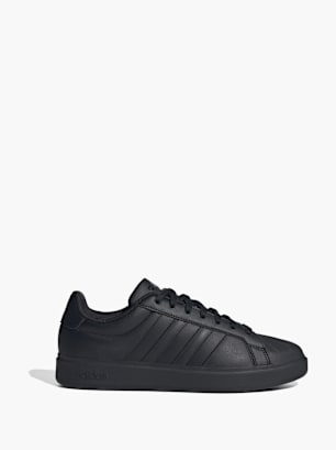 adidas Streettalk Schwarz